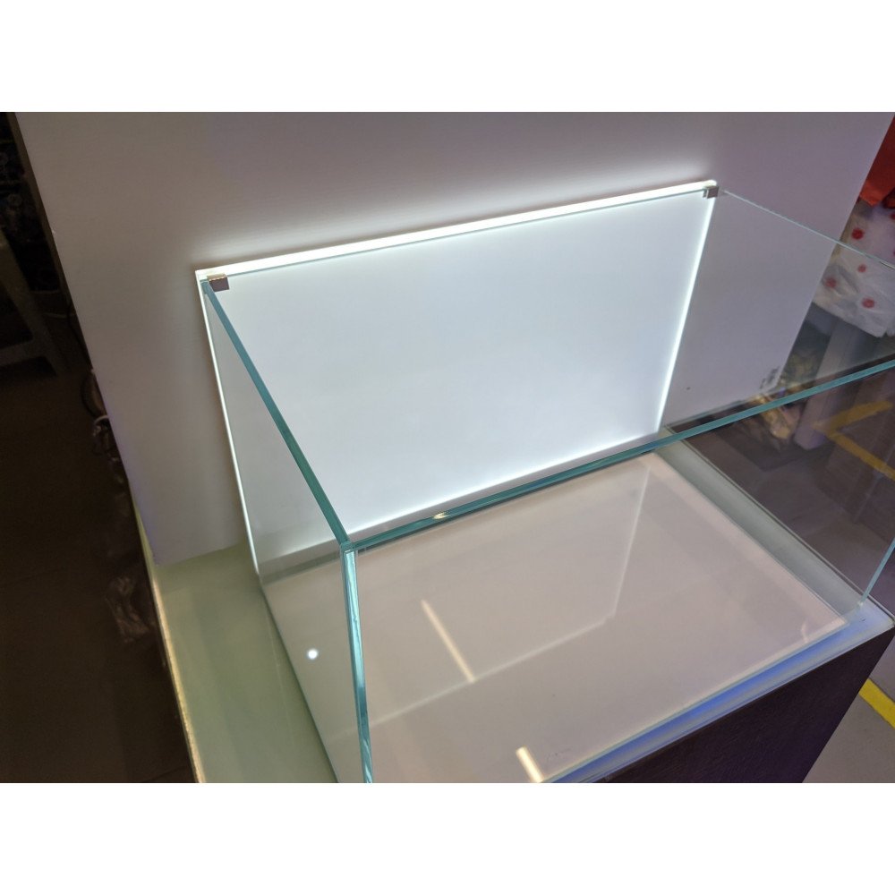 خلفية الشاشة المضيئة LED لحوض مقاس 90x45 سم - Aquarium Light Screen