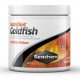 غذاء لأسماك الجولدن فيش Seachem - NutriDiet Goldfish Flakes