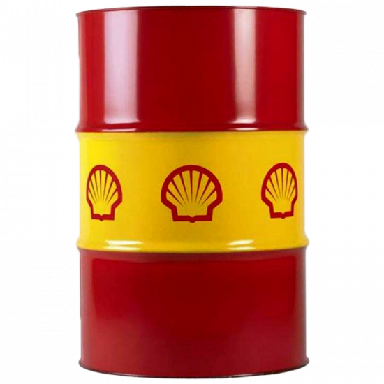 شل تيلوس زيت هيدروليك 68 Shell Tellus S2M Hydraulic Oil  209 liters