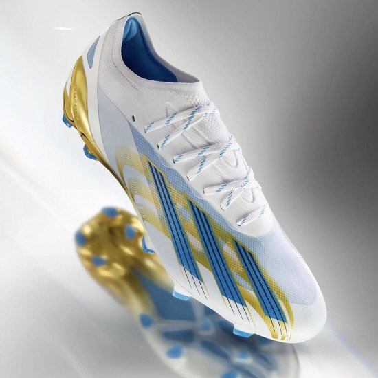 اديداس اكس كريزي فاست | Adidas crazy fast 