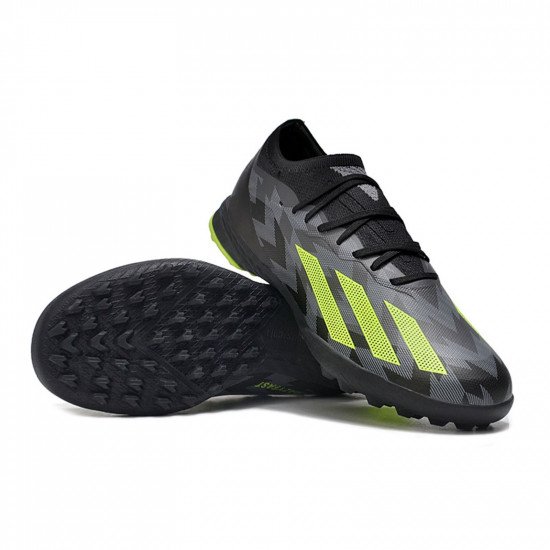 اديداس اكس كريزي فاست ترف | Adidas crazy fast truf