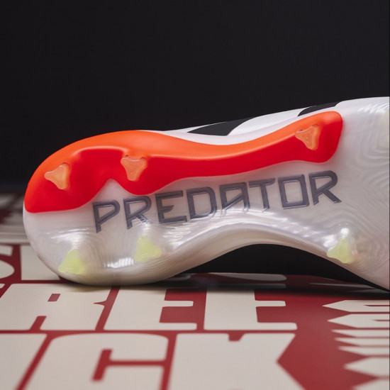 اديداس بريداتور  اكيورسي | adidas predator accuracy boot