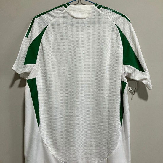 تيشيرت الاهلي الاساسي 24/25 | Alahli Home Tshirt 