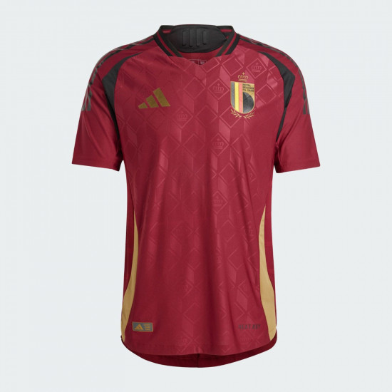 تيشيرت بلجيكا الاساسي 24/25 | Belgium Home Tshirt