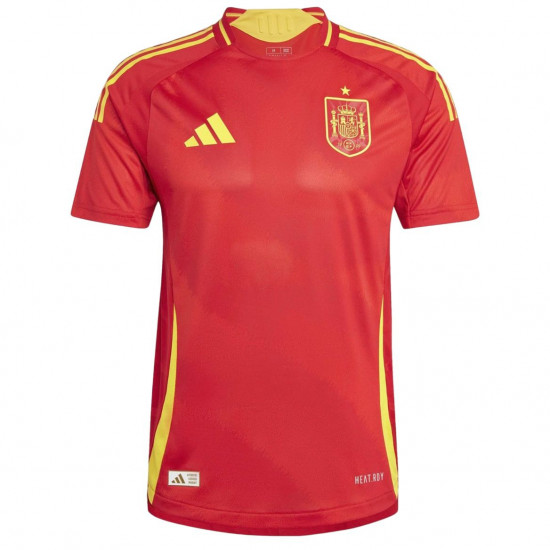 تيشيرت إسبانيا الاساسي 24/25 | Spain Home Tshirt