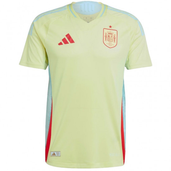 تيشيرت إسبانيا الثاني 24/25 | Spain Away Tshirt