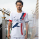 تيشيرت باريس سان جيرمان الثاني 24/25 | PSG away Tshirt 