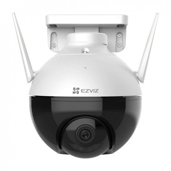 كاميرا C8C قابلة للامالة والتحريك للاماكن الخارجية من ايزفيز 