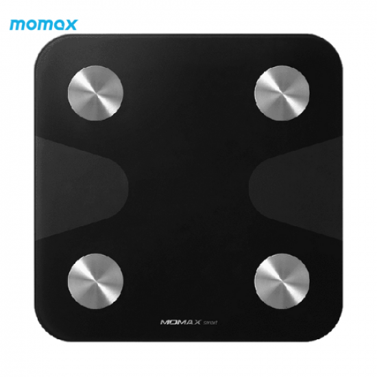ميزان ذكي رقمي لقياس الوزن من موماكس Momax