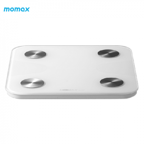 ميزان ذكي رقمي لقياس الوزن من موماكس Momax