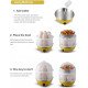 سلاقة بيض بخارية متعددة الاستخدامات من BASTEC