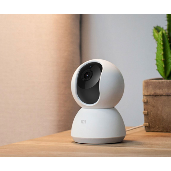  كاميرا مراقبة منزلية 360 درجة شاومي 