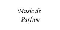 Music De Parfum