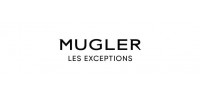 Mugler Les Exceptions