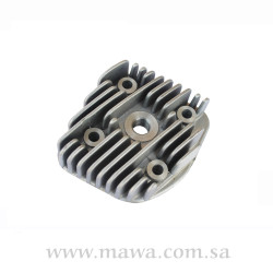 CYLINDER HEAD 50CC