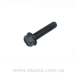 FLANGE BOLT 8×36