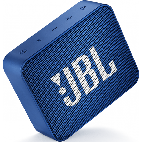 JBL - سبيكر جو 2 كحلي