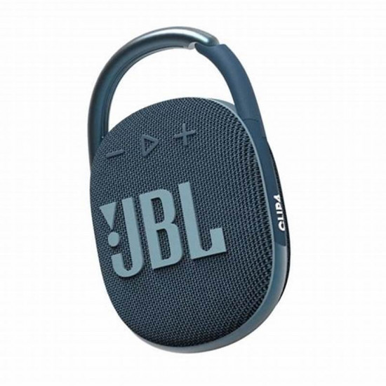 JBL -  سبيكر كليب 4 كحلي
