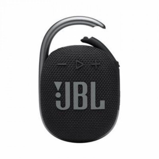 JBL -  سبيكر كليب 4 أسود