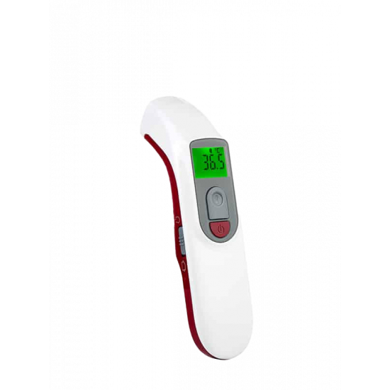 جهاز قياس درجة الحرارة ثيرموميتر عن بعد  Model:A200