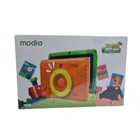 تاب تعليمي modio