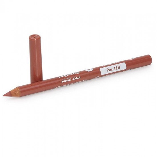 قلم تحديد شفايف طويل الامد من جيسيكا