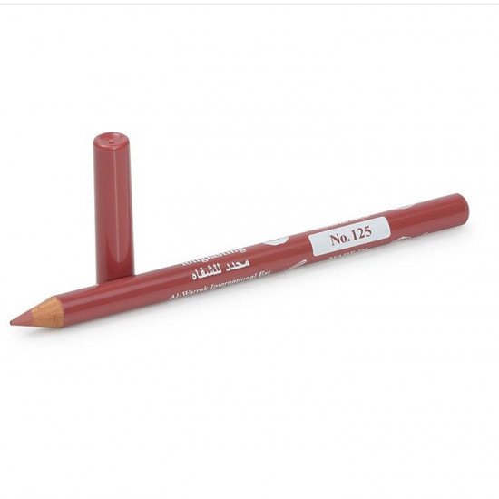 قلم تحديد شفايف طويل الامد من جيسيكا