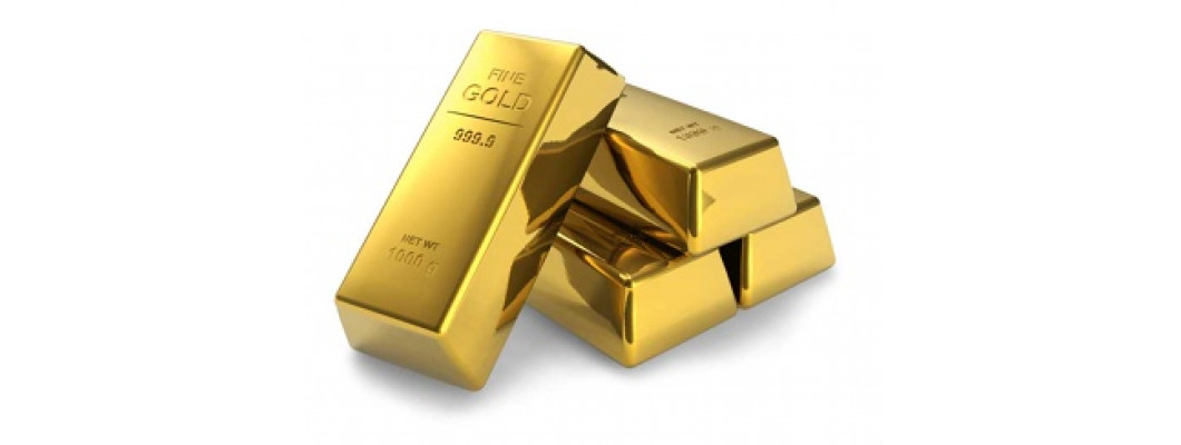 أفضل أنواع سبائك الذهب للاستثمار