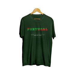 تيشيرت كأس العالم - منتخب البرتغال