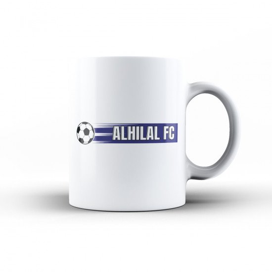 كوب ALHILAL FC