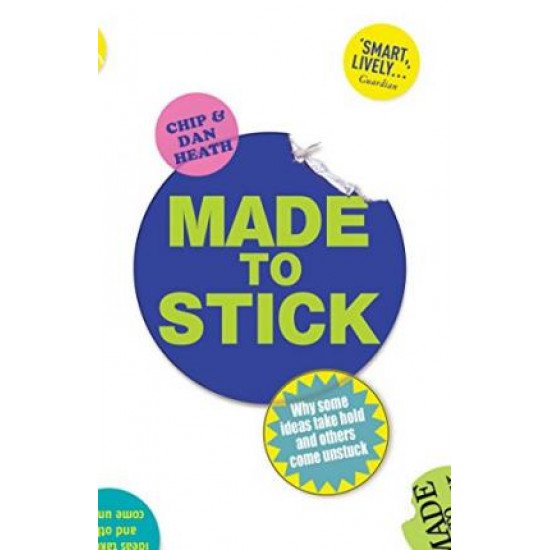 Made to be stick