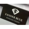 ⌚ FANDER BLUE