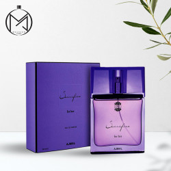 عطر ساكرفايس من اجمل للنساء 50 ملي