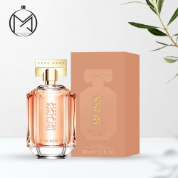 عطر بوس 100 ملي