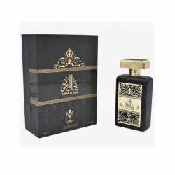 عطر عاشق العود 100ملي 