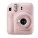 FUJIFILM INSTAX MINI 12 Instant Film Camera (Blossom Pink)