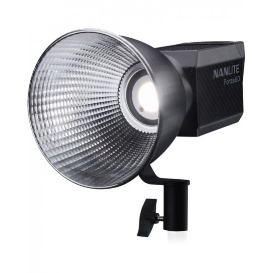 Nanlite Forza 60 LED Daylight Spot Light