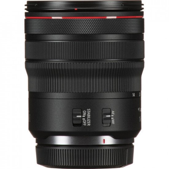 Canon RF 14-35mm f/4 L IS USM Lens