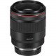 Canon RF 50mm f/1.2 L USM Lens