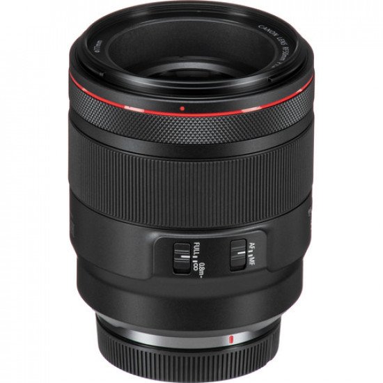 Canon RF 50mm f/1.2 L USM Lens