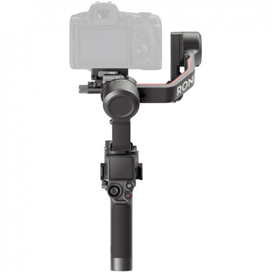 DJI RS3 Pro Gimbal Stabilizer