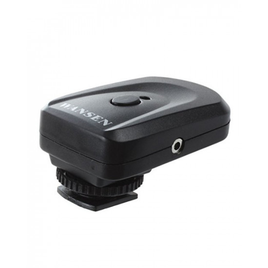 Flash Trigger Wireless Trigger for Photo Studio Set with Receiver Transmitter