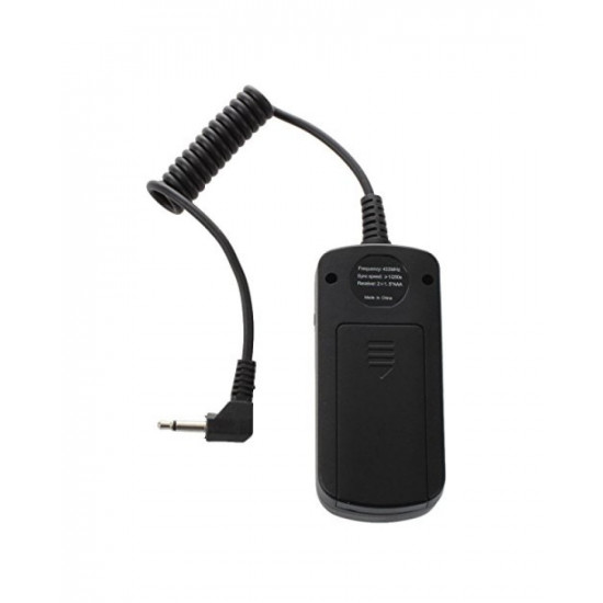 Flash Trigger Wireless Trigger for Photo Studio Set with Receiver Transmitter