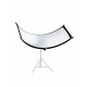  U-SHAPE Reflector 60 X 180 CM