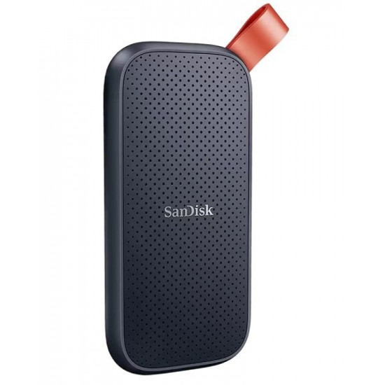 SanDisk Portable SSD 2TB