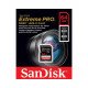 SanDisk 64GB Extreme PRO UHS-II SDXC 300 MB/s Memory Card