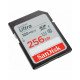 SanDisk 256GB Ultra SDXC UHS-I Memory Card