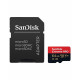 Sandisk Extreme Pro 64GB MicroSDXC Class 10 Memory Card