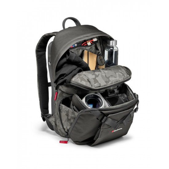 Manfrotto Noreg Camera Backpack-30(MB OL-BP-30)