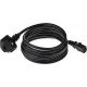 5M AC Power Plug Cord Cable